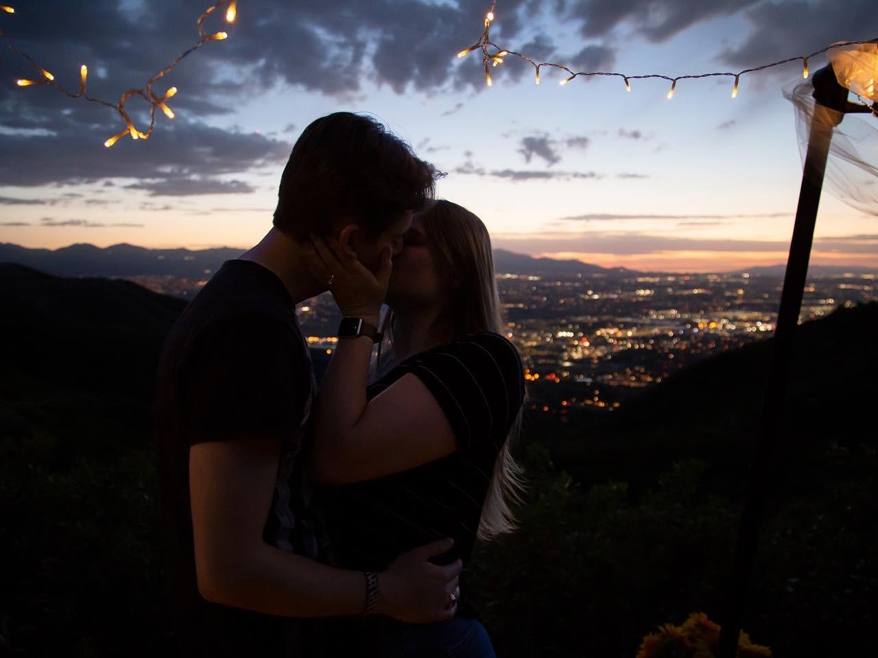 The Wedding Website of Gracyn Leona Austin and Aiden Rich Darrington