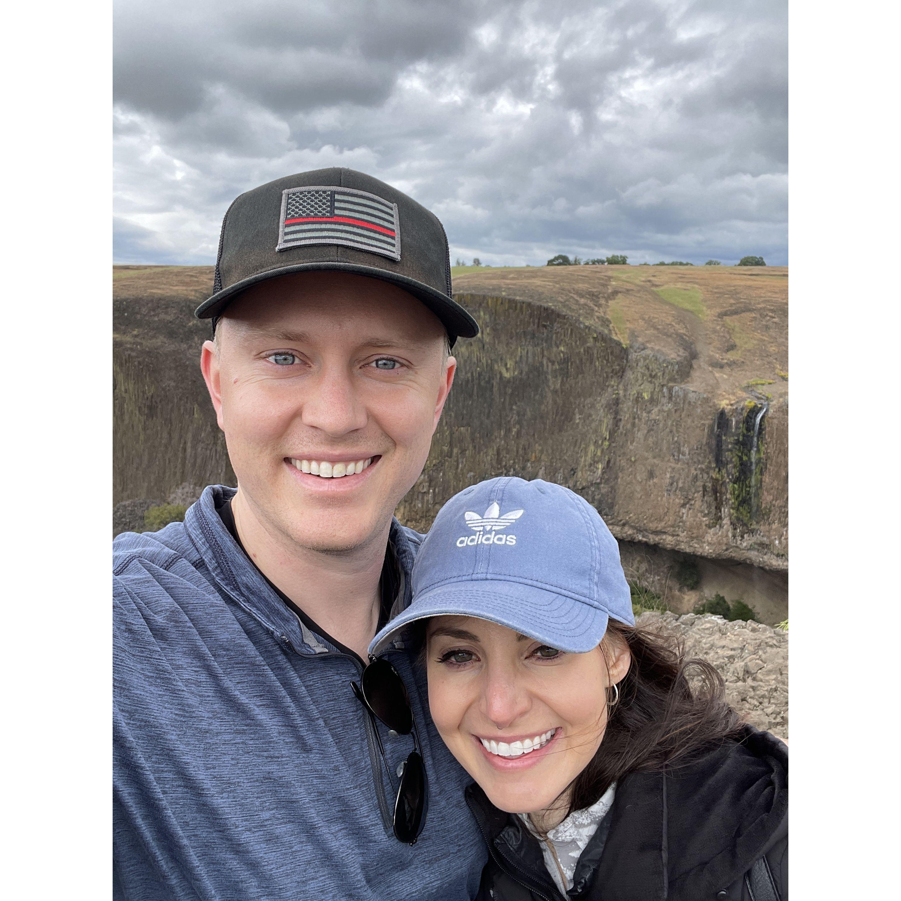 Chico, CA (Phantom Falls)