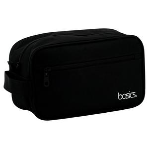 Basics® Men's Toiletry Bag