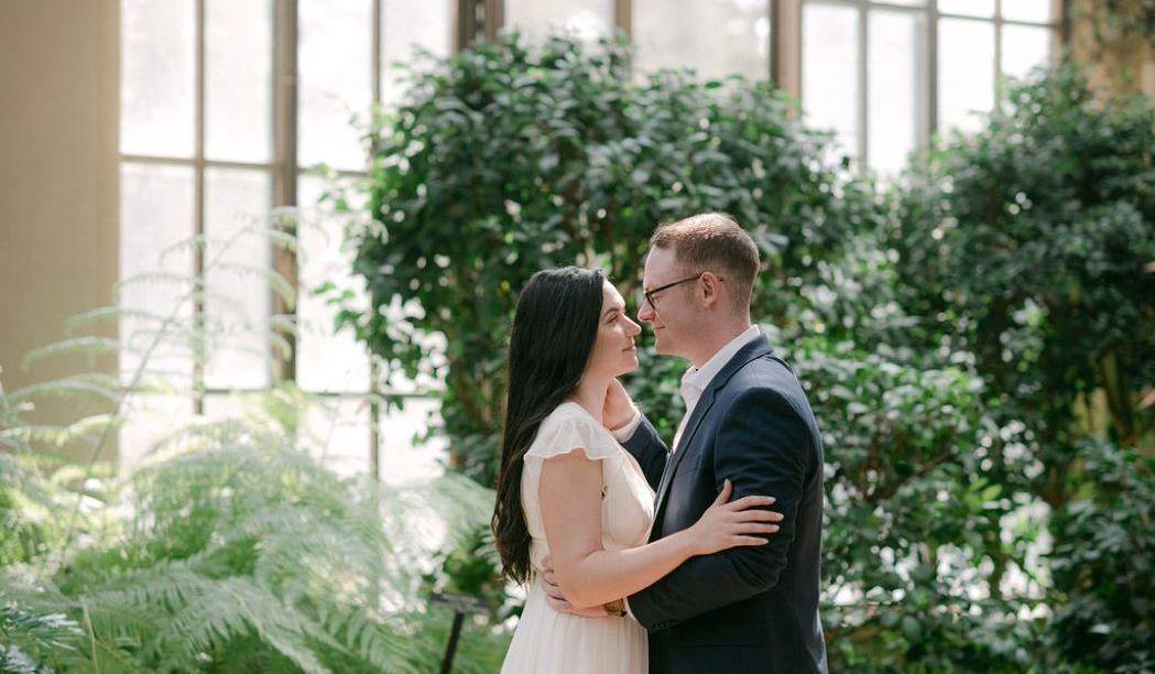 Abby Foley and Andrew Vrancik's Wedding Website