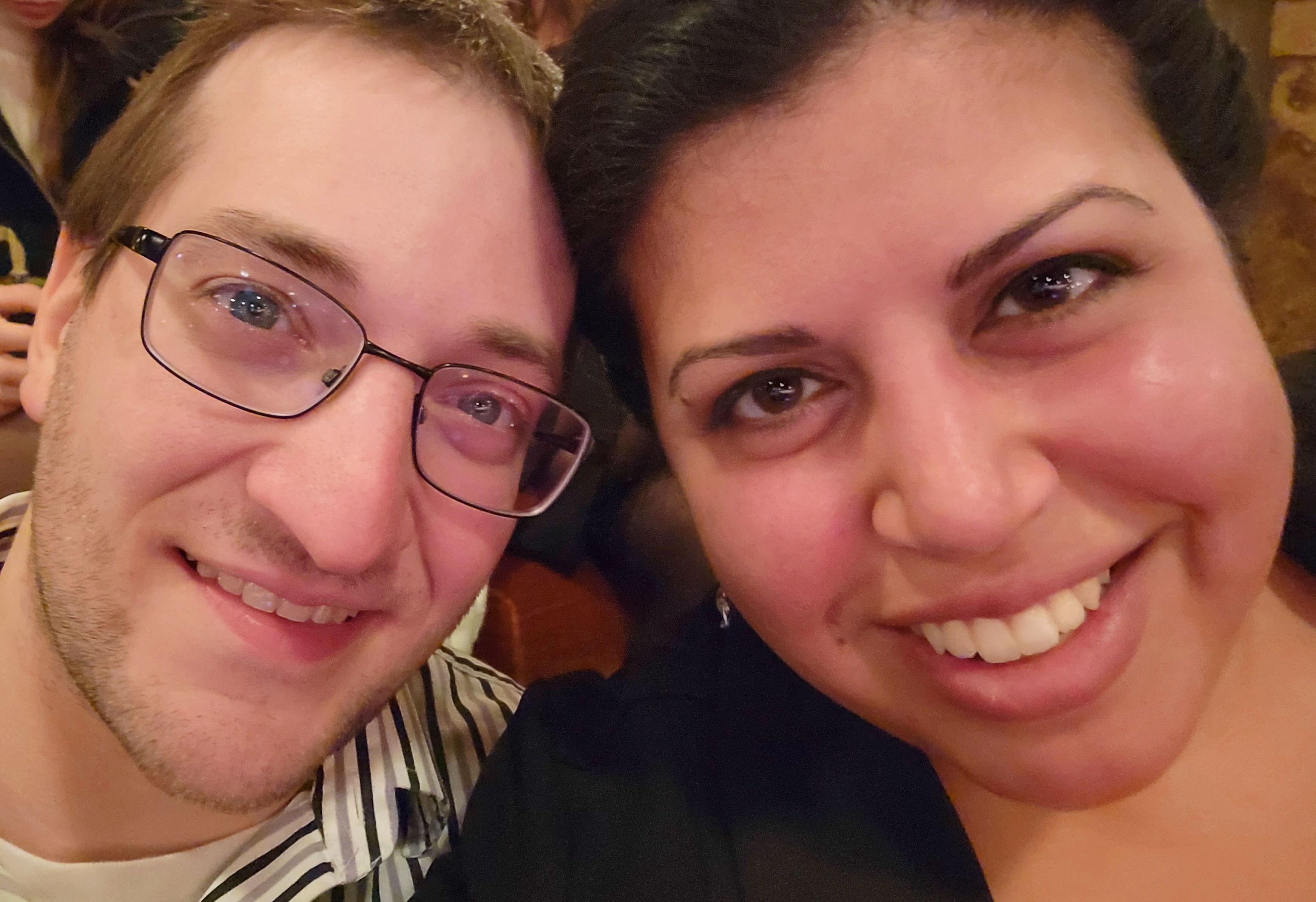 The Wedding Website of Natalia Torres Gonzalez and Joseph Pagliaro