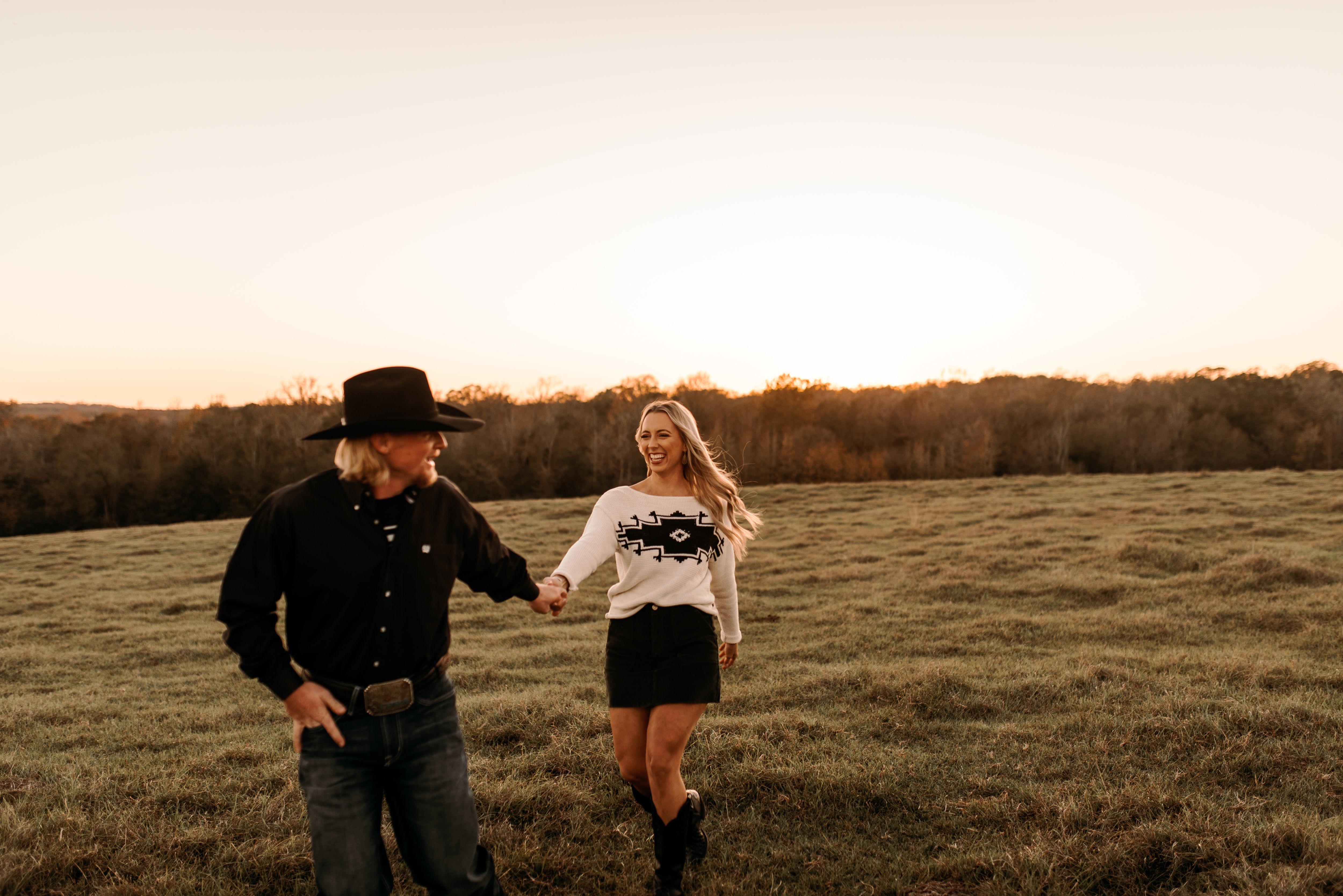 The Wedding Website of Savannah Hopson and Carson Seago