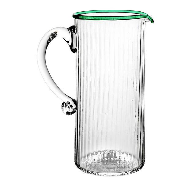Juliska Nell Pitcher, Watercress