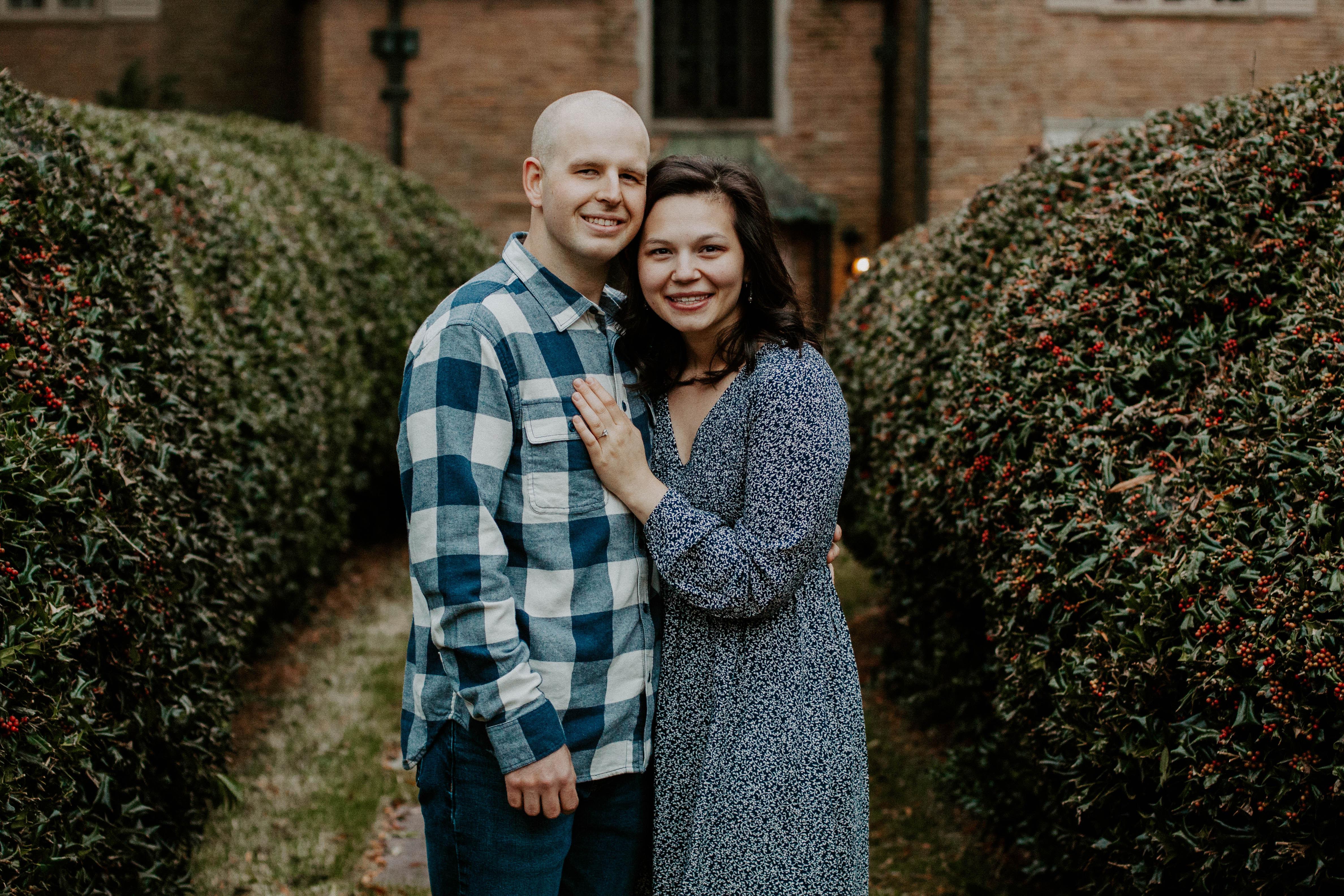 The Wedding Website of Andrew Pridemore and Shelbie Cohen