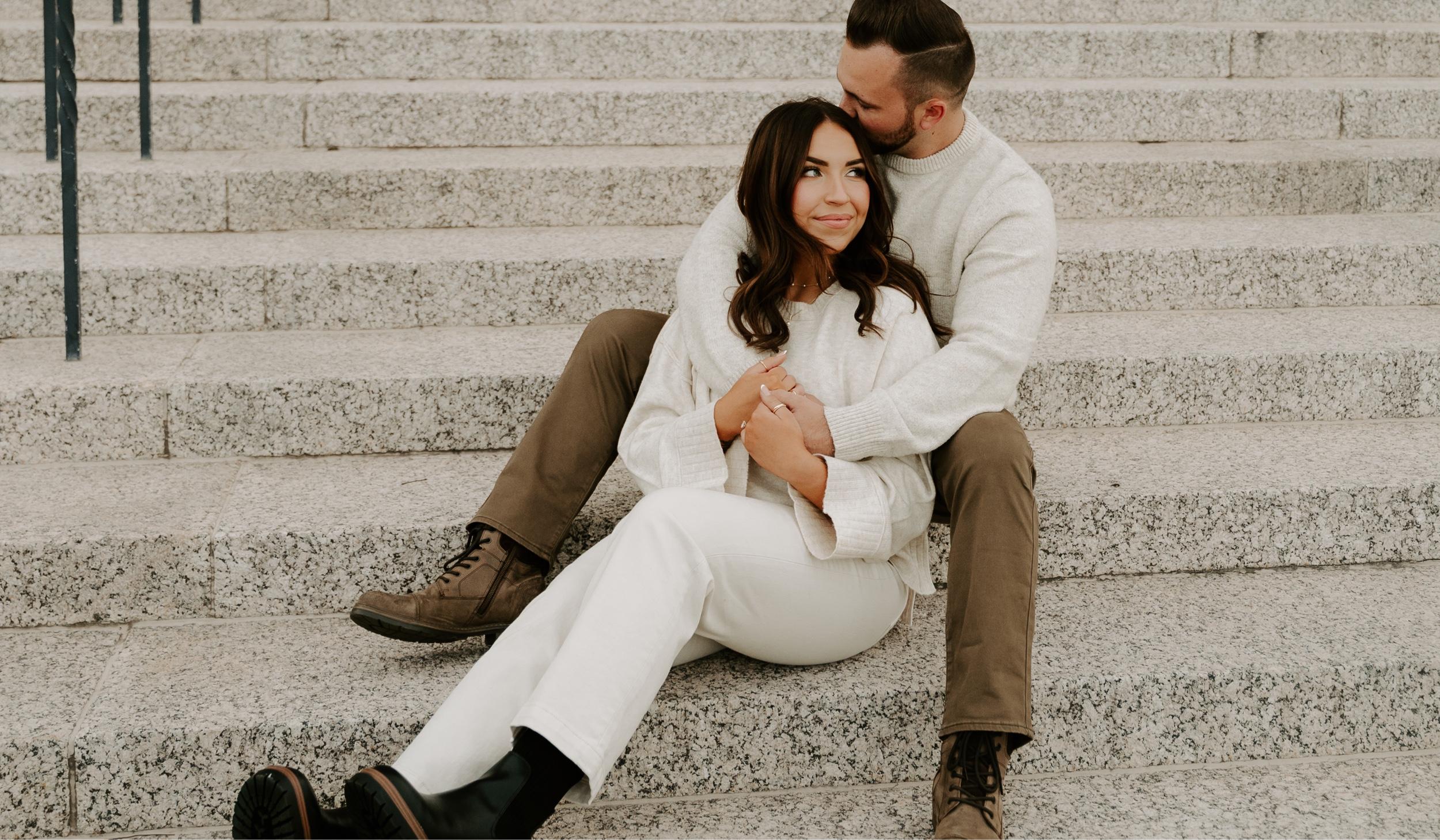 The Wedding Website of Sydney Bunkofske and Blake Schmidt