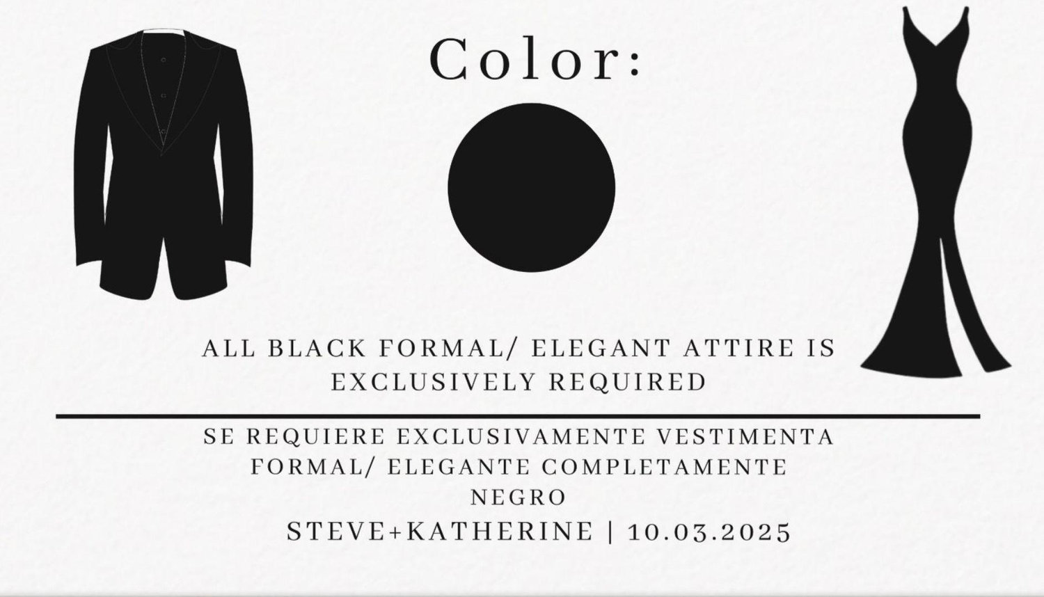 The Wedding Website of Steve Teran and Katherine Gonzalez