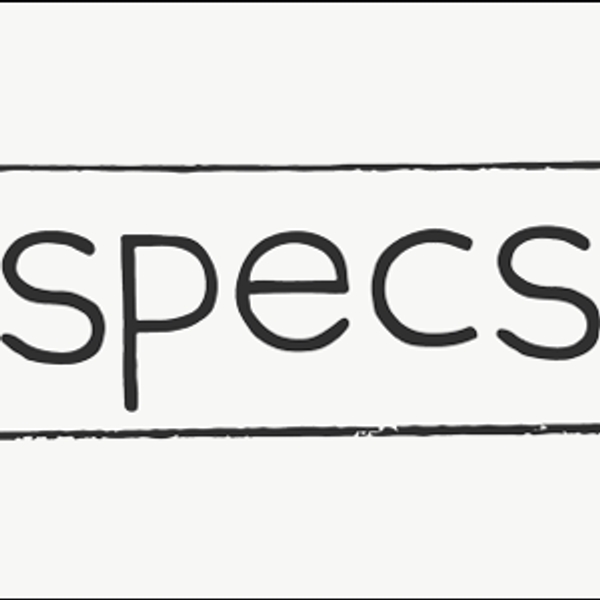 Specs Cafe, Bar, and Market