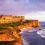 The Ritz-Carlton, Half Moon Bay