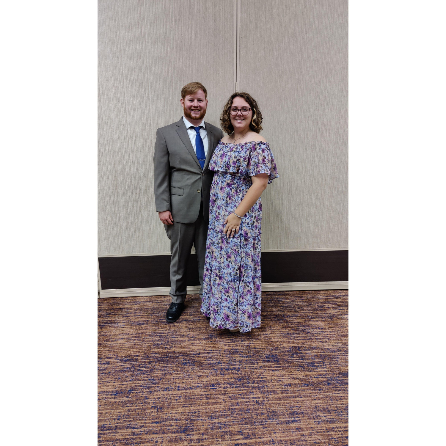 Attending a wedding in South Dakota 2023