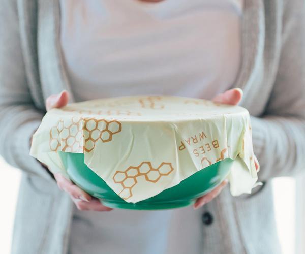 Bees Wrap - Large, Set of 3