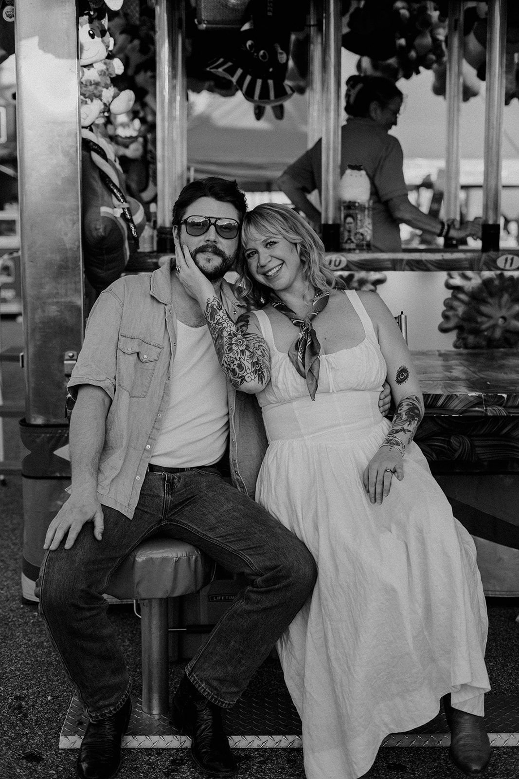 The Wedding Website of Isabelle Cropp and Kyle Snuffer