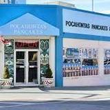 Pocahontas Pancake House
