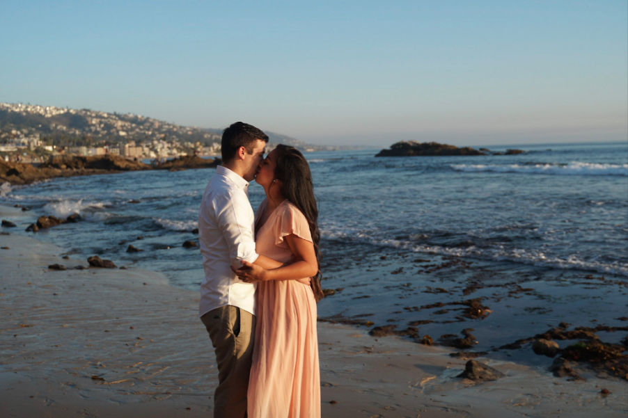 The Wedding Website of beatrice panaguiton and dwayne harper