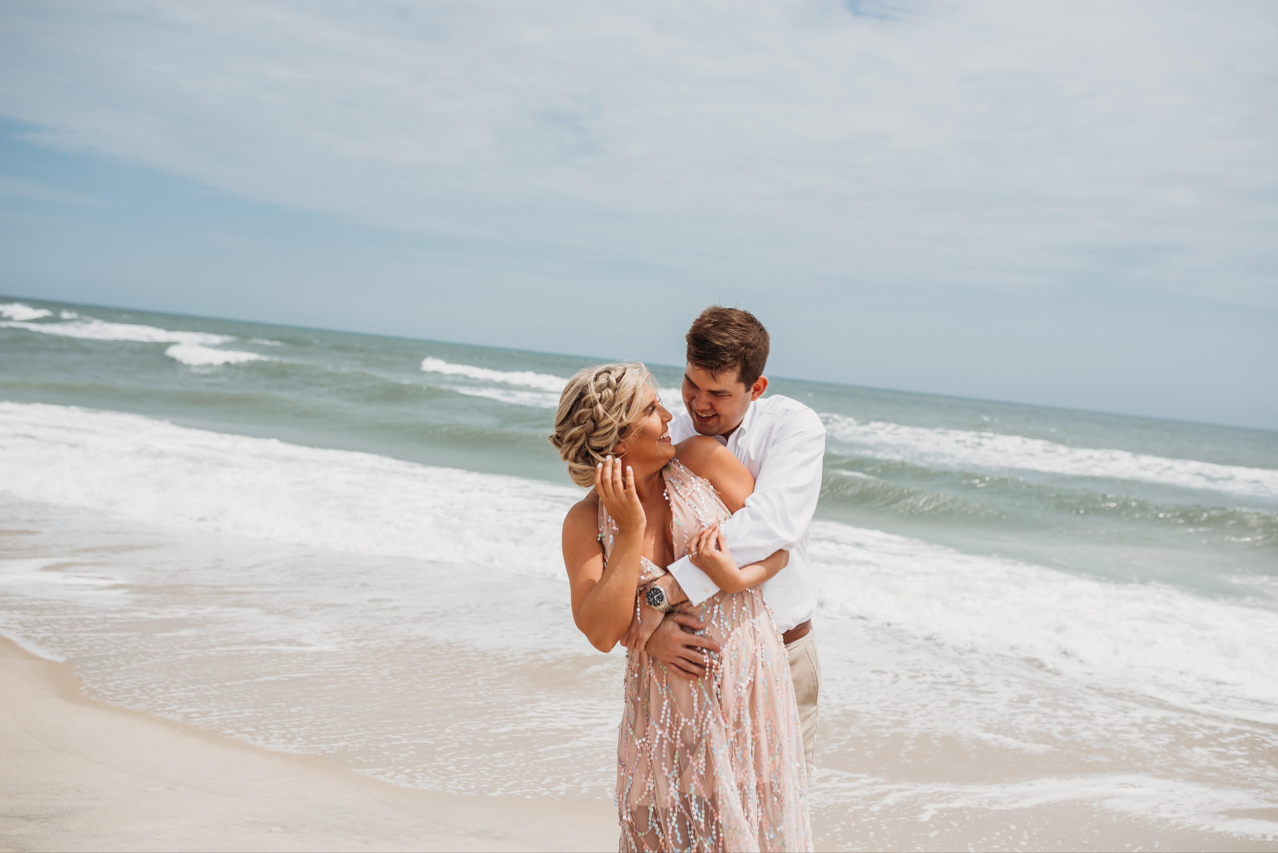 The Wedding Website of Jenna Hussey and Tyler Adkins
