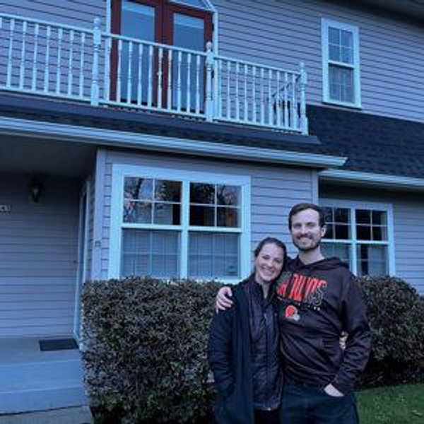 Help Us Furnish Our New Home Fund