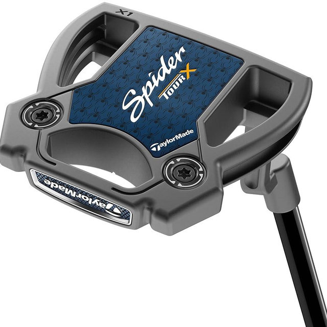 TaylorMade Golf Spider Putters