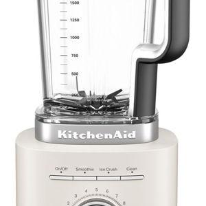 Pure Power Blender - Porcelain White | KitchenAid US