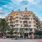 La Pedrera - Casa Mila