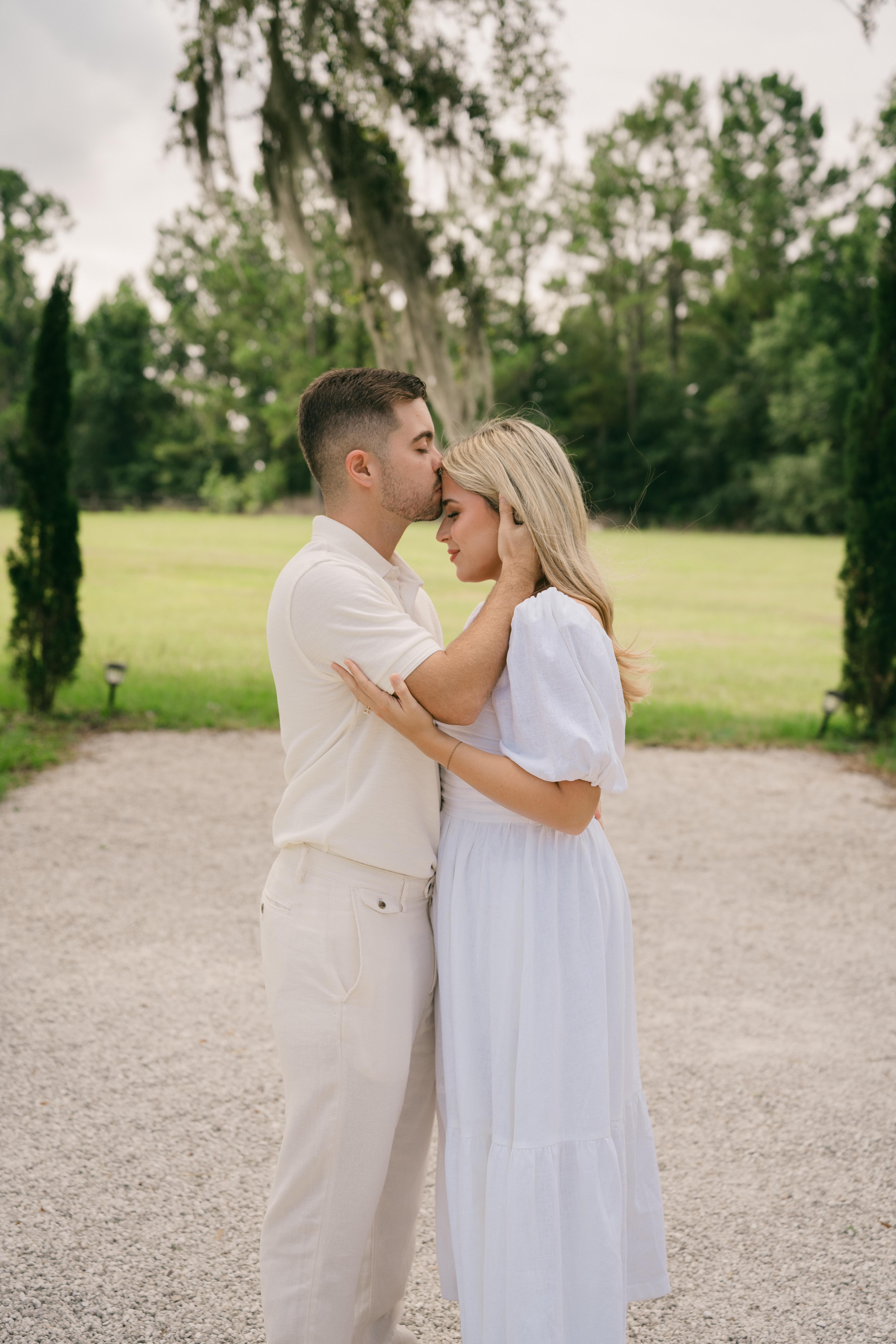 The Wedding Website of Sophia French and Leandro Gallardo