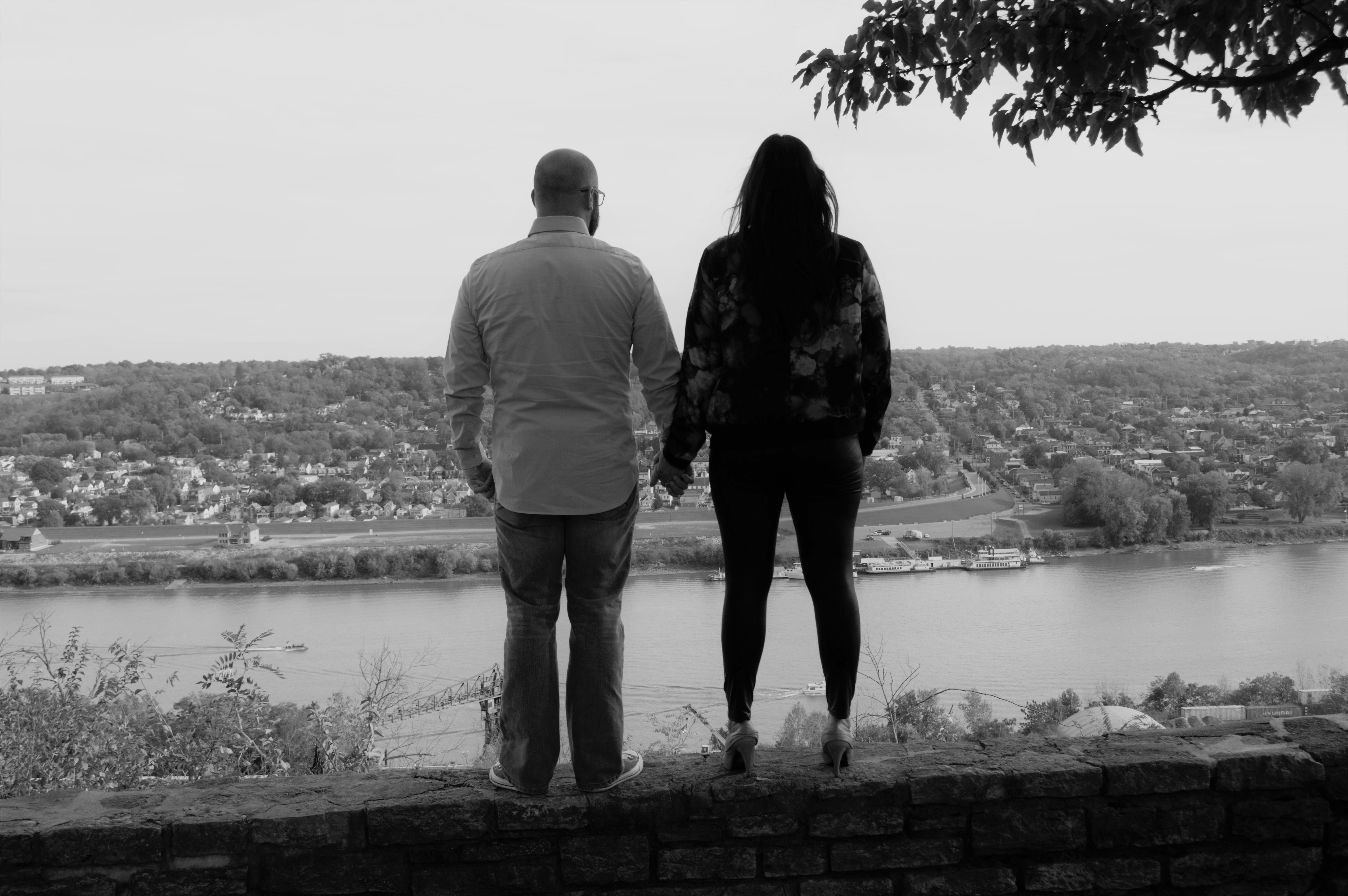 The Wedding Website of Alison Hartman and Tim Rymer