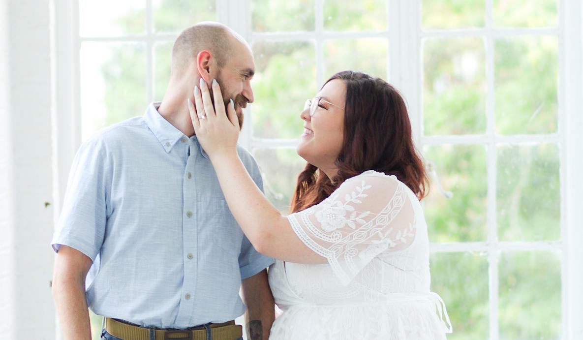 The Wedding Website of Andrea Perry and Timothy Perry