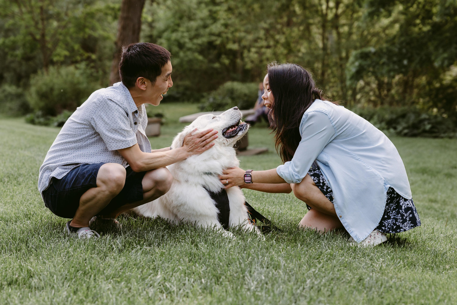 The Wedding Website of Saki Otsubo and Ryan Trinh