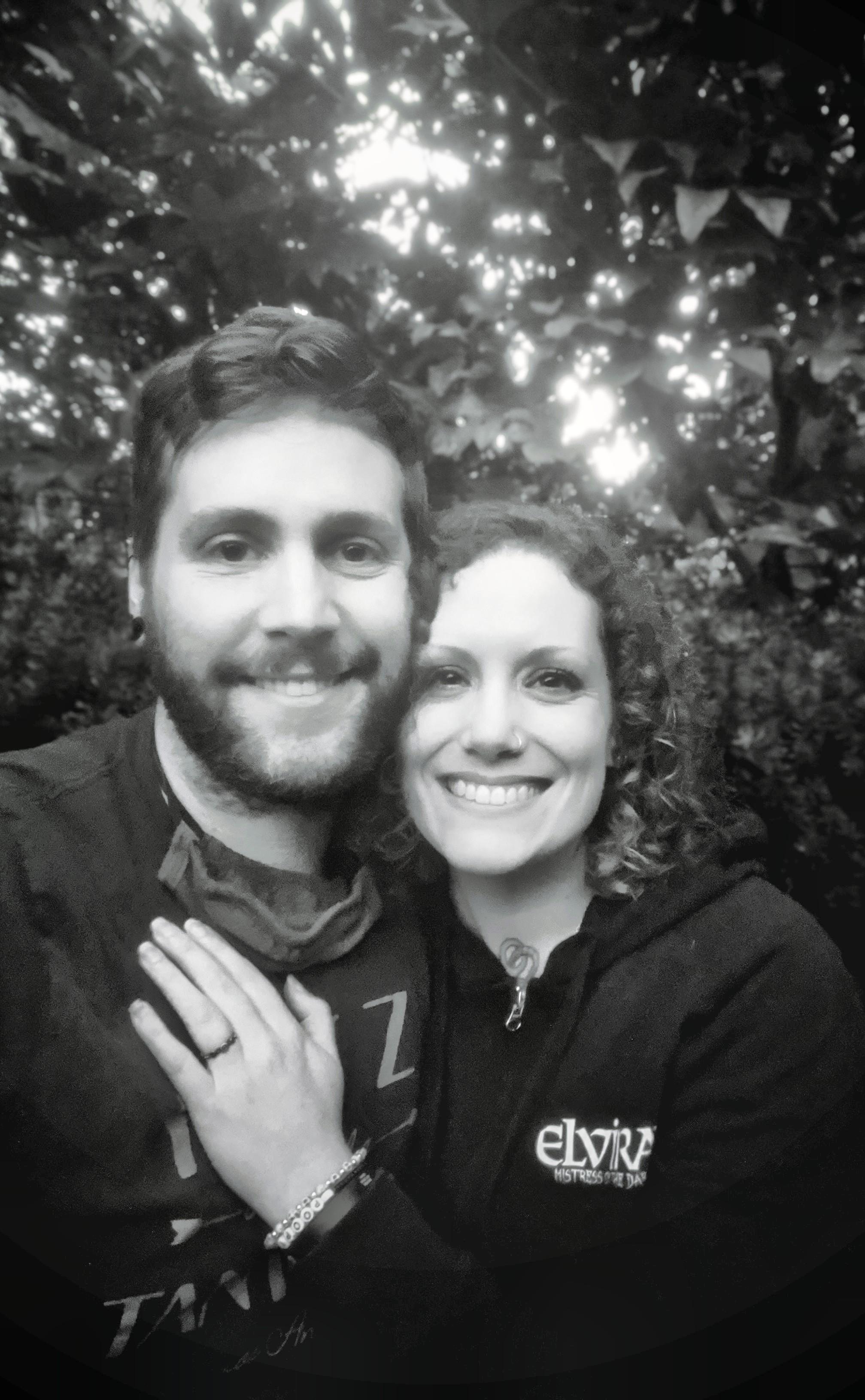 The Wedding Website of Adam Lindsey and Rochelle Christopherson