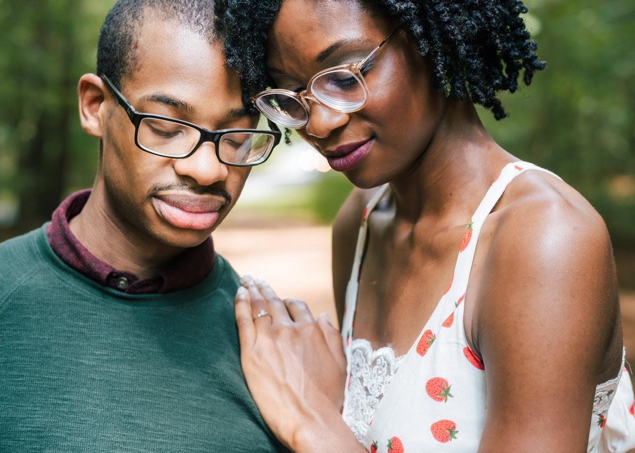 The Wedding Website of Naomi Tara Speas and Marcus DeAndre Zackery