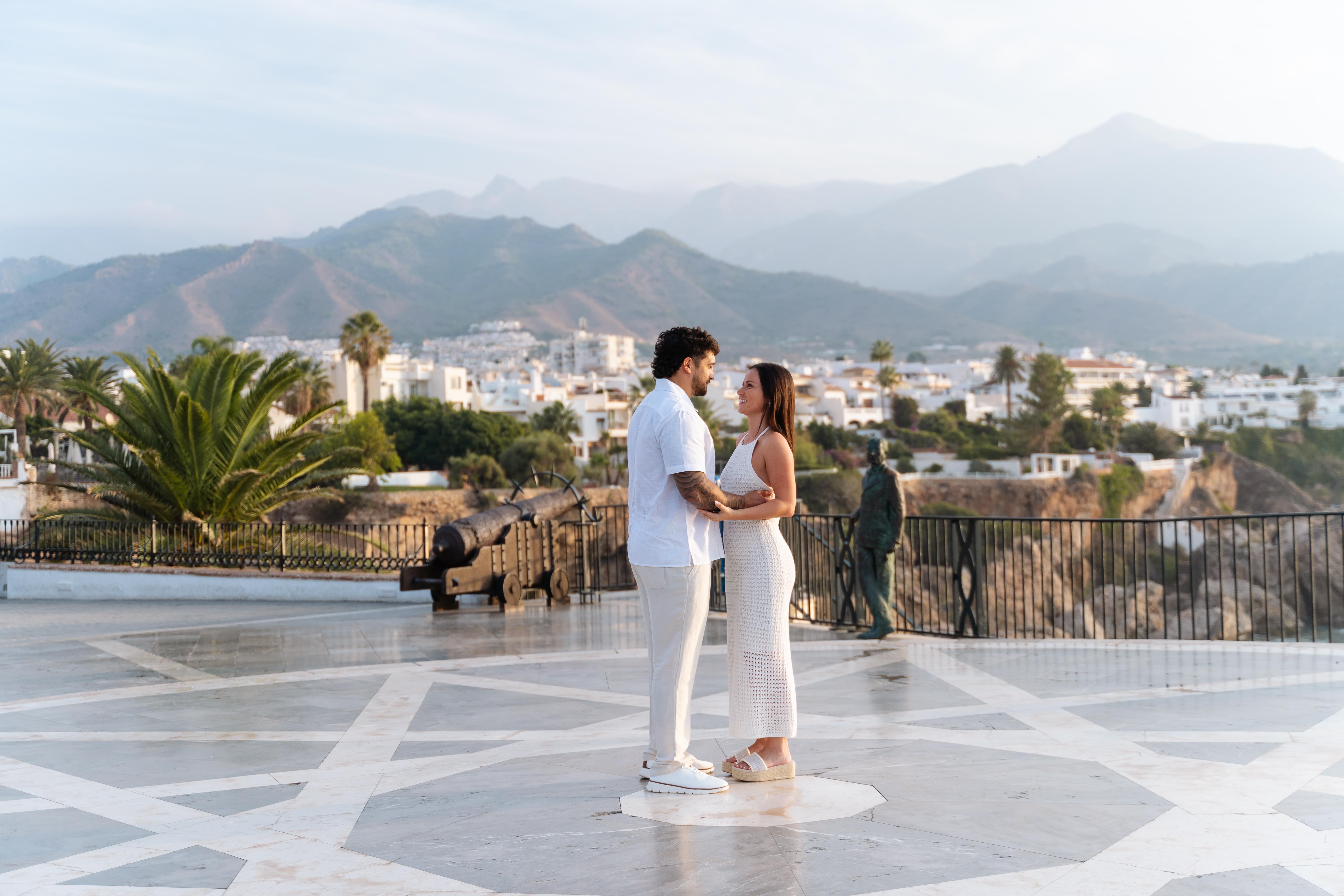 The Wedding Website of Bailey Fish and Bobby Ferrer