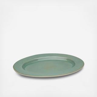 Corsica Oval Platter