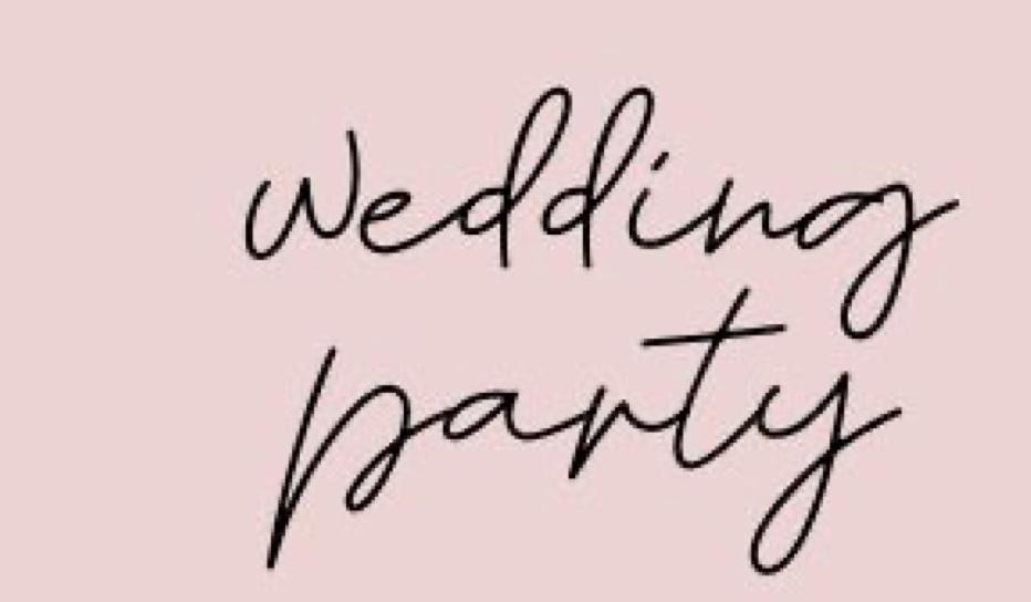 The Wedding Website of Ruthie Jackson and Demarcus Campbell