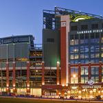 Lambeau Field