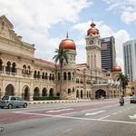 Sultan Abdul Samad Building