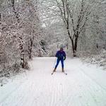 Quarry Hill Nature Center