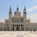 Catedral de Santa María la Real de la Almudena
