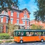 Old Town Trolley Tours of Savannah