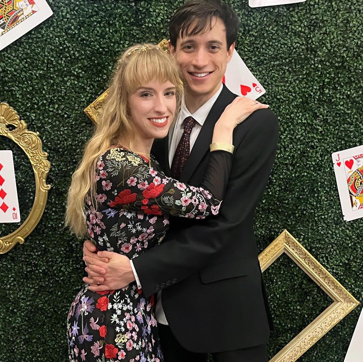 Dayton Adult Prom