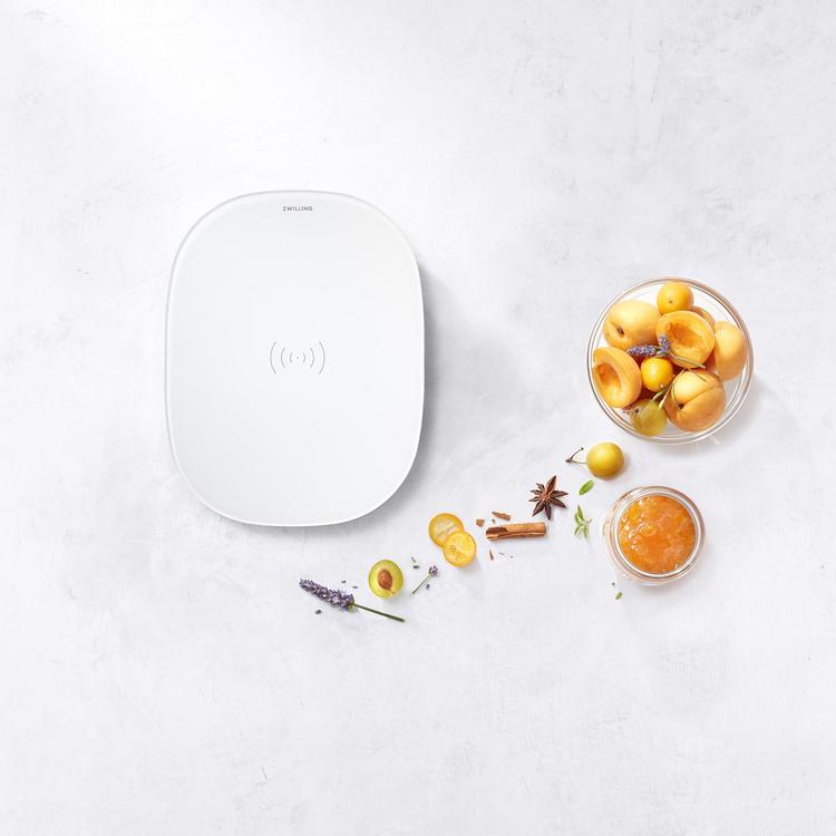 Enfinigy Rechargeable Kitchen Scale