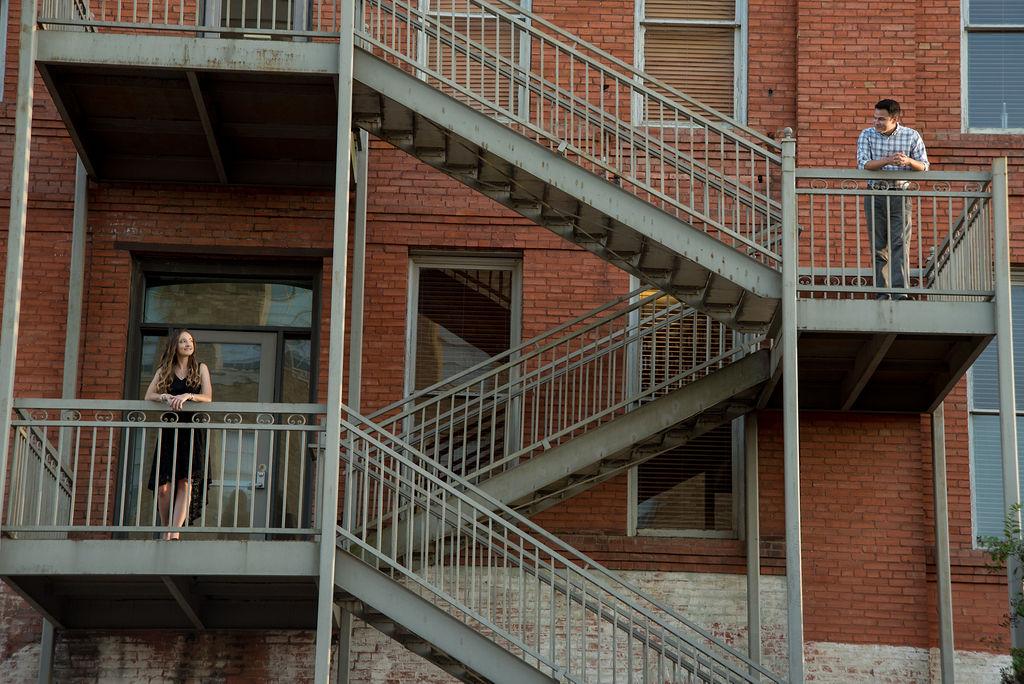 The Wedding Website of Lauren Larres and Jordan Rosales