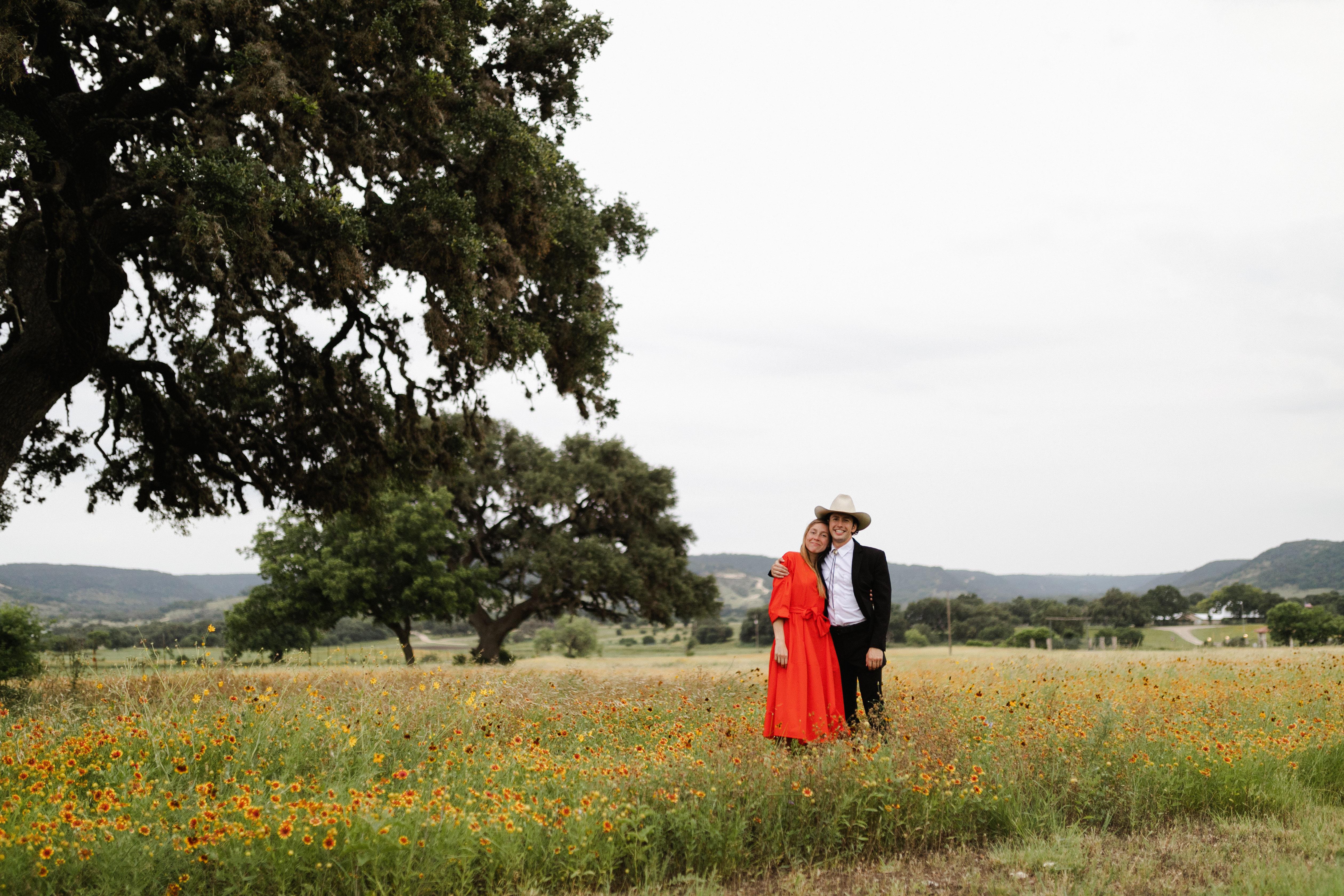 The Wedding Website of Adeline Rechner and Carter Smith