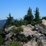 Mount Catherine