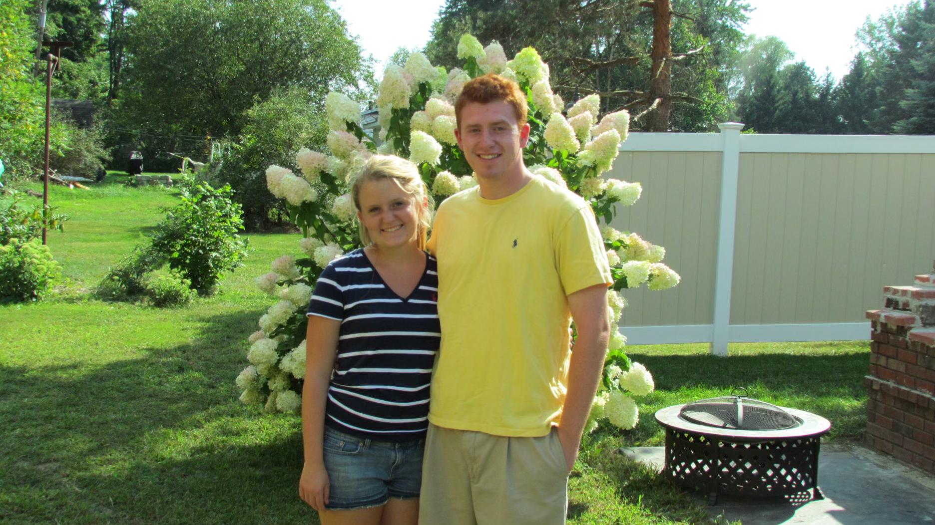 Summer Circa 2012