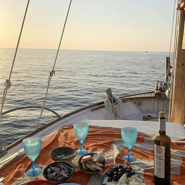 Zanzibar Sunset Cruise