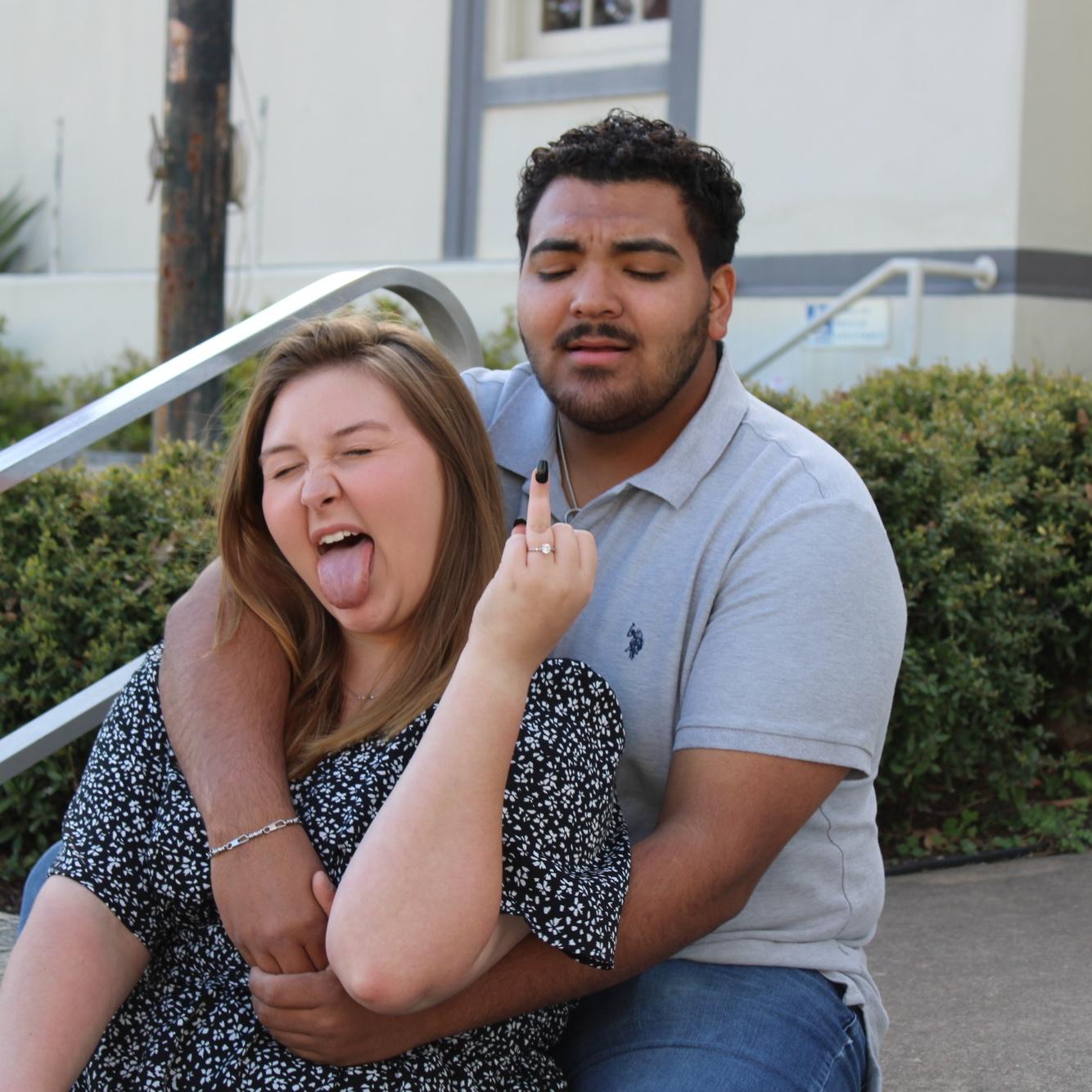 Finally it’s time!