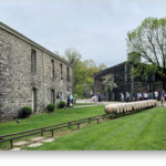 Woodford Reserve Distillery