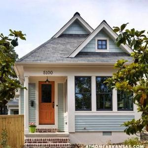 Home Down Payment