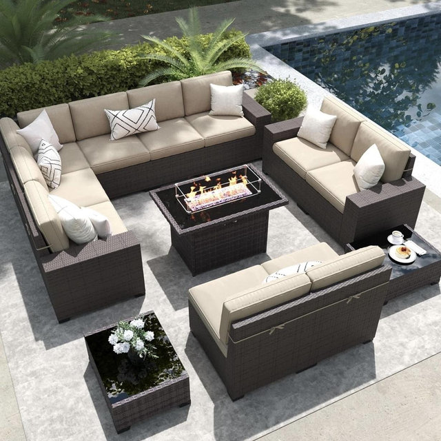 Patio Furniture Fund