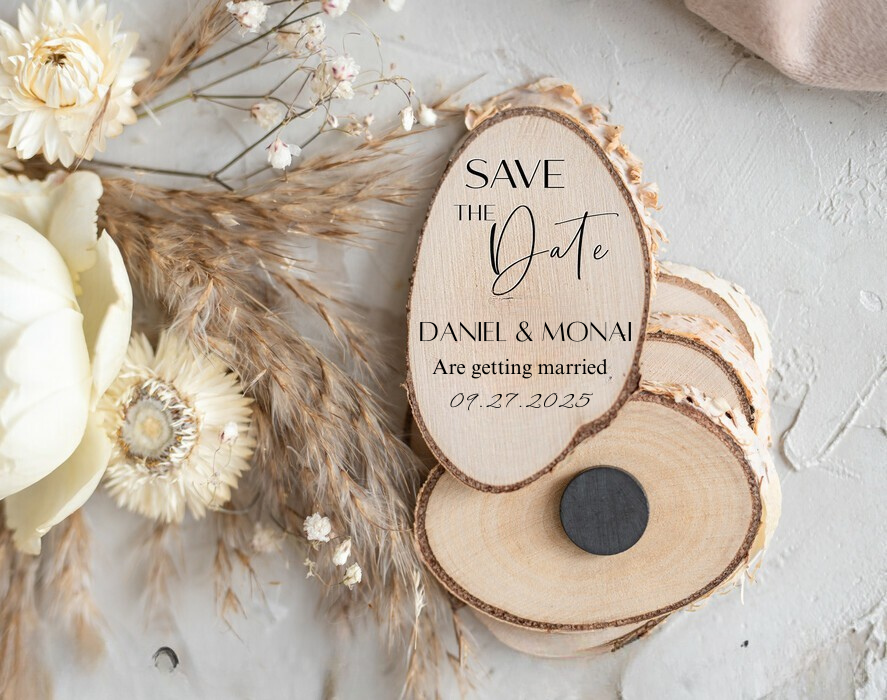 The Wedding Website of Monai Myers and Daniel Bey