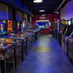 Classic Arcade Pinball Museum