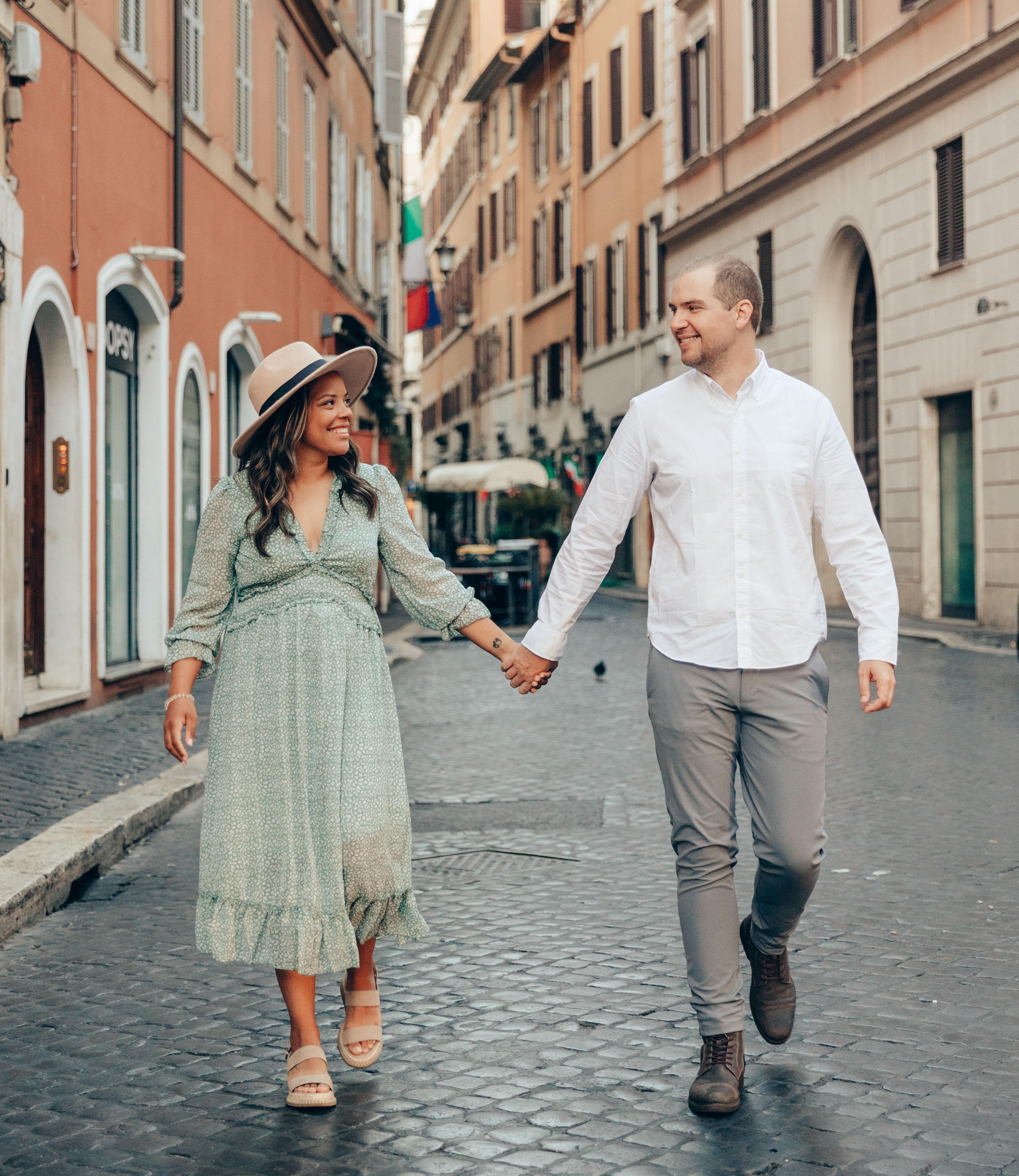 The Wedding Website of Chantel Hunter and Nicholas Waggle